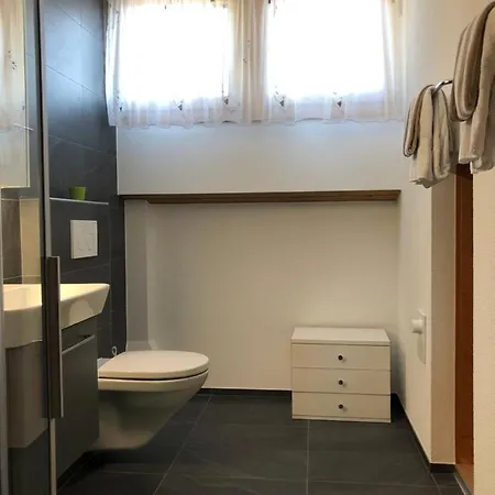 Lejlighed Haus Diezig *