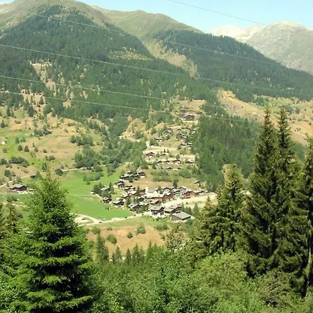 Lejlighed Haus Diezig