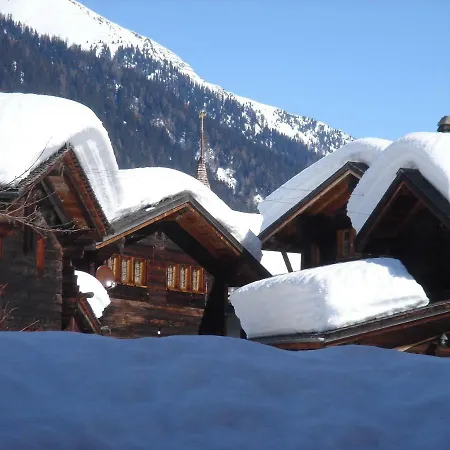 Haus Diezig Apartment
