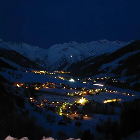 Haus Diezig Lejlighed Goms