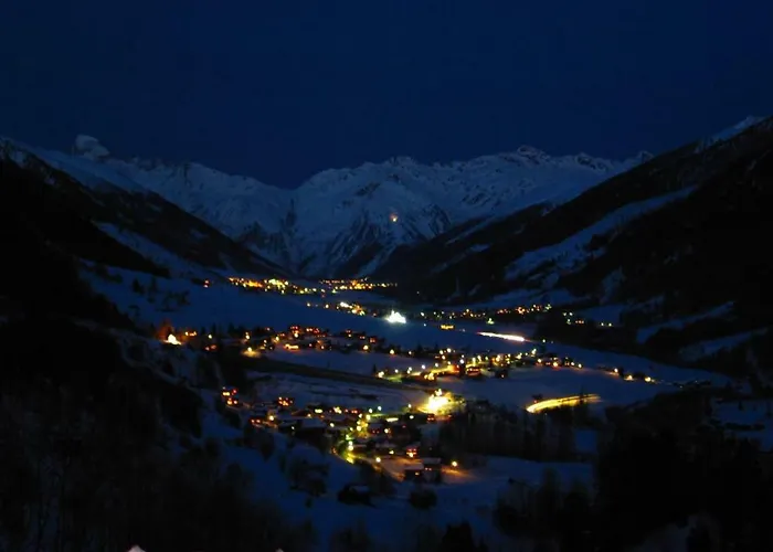 Haus Diezig דירה בליצינגן