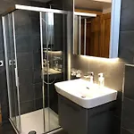Haus Diezig * Goms