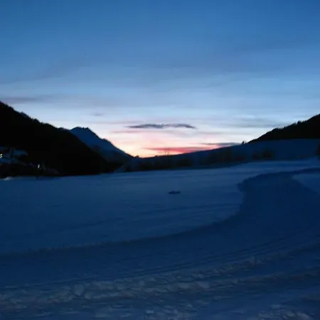 Haus Diezig Appartement Goms